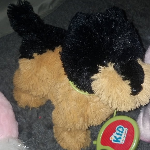 Stuffed animal bundle - Picture 4 of 5